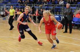 Mistrzowie ameryki z 2013 roku pokonali. Koszykowka Widzewianka Klaudia Gertchen Zagra W Reprezentacji Polski 3x3 Express Ilustrowany