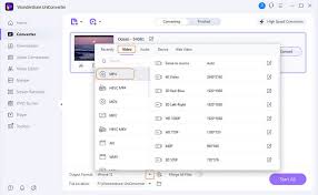 Top 8 Video Converter To Mp4 Free Download Recommended