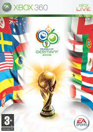 2006 fifa world cup (known as fifa world cup: 2006 Fifa World Cup Video Game 2006 Imdb
