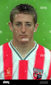 Richard griffin hi-res stock photography and images