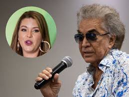 Doy gracias a Dios de que me eliminaron, no imagino la situación de ella si  hubiese perdido": 'El Puma' tras encontronazo con Alicia Machado