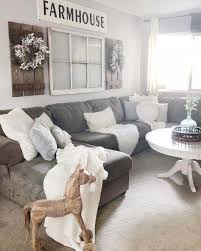 Any small living room that has deep color on its walls will benefit significantly from some source of natural light. 32 Beautiful Rustic Living Room Wall Decor Ideas Decor Home Ideas