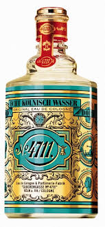 Bath and body works orange sapphire. Acqua Di Colonia 4711 Un Marchio Una Storia Un Antico Rimedio Igienizzante Clinica E Benessere