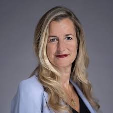 How this Scotiabank executive is responding to the pandemic's…