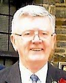 John McDonough Obituary (2014)