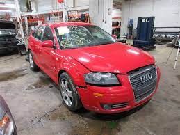 Parting Out 2007 Audi A3 Stock 180129 Tom S Foreign Auto Parts Quality Used Auto Parts Used Car Parts Audi A3 Audi