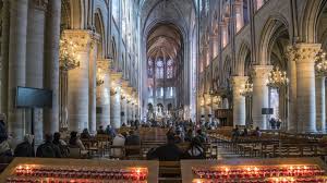 According to the document object model (dom), every html tag is an object. Was Ist Der Unterschied Zwischen Basilika Munster Dom Und Kathedrale Swr Wissen