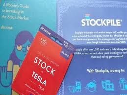 Groupon is selling a $20 stockpile gift card for $10. Give Your Grad A Gift Card For Stock With Stockpile 5 Freebie My Wahm Plan