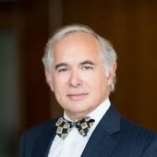 Boris Feldman, Partner at Freshfields