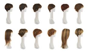 Keep your scalp clean and choose your shampoos wisely. Wigs For Hair Loss Due To Chemo Off 69 Medpharmres Com
