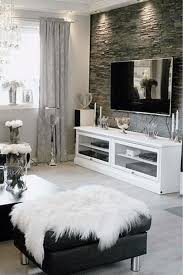 Grey Living Room Decor Ideas Healthy Wealthy Skinny White Furniture Living Room White Living Room Decor Living Room Decor Gray