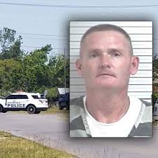 Lawmen arrest Springfield man after hostage standoff