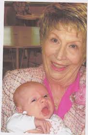 Carol Anfinson Obituary (1941