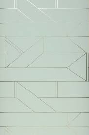 York designer series, schumacher, cole & son, magnolia home Wallpaper Elmi Pastel Green Wallpaper From The 70s