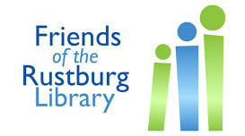 Friends of the Rustburg Library Meeting @ CCPL