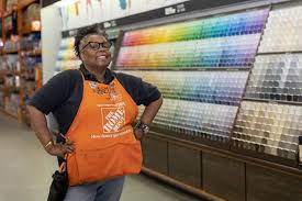 Interior Paint The Home Depot