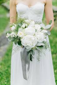 Maybe you would like to learn more about one of these? Image Result For White Flowers With Greenery White Wedding Bouquets Wedding Colors Green Wedding Colors