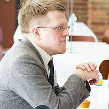 Recommended Reading: English Faculty's Suggestions for Your Reading List