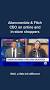 Profile Picture of Fran Horowitz, CEO of Abercrombie & Fitch, discusses whether shoppers ... (@facebook.com) on Google