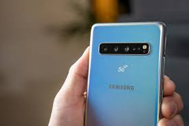 Stay on lock screen until swipe: Samsung Galaxy S10 5g A Cheat Sheet Techrepublic
