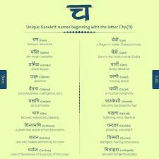 Click to short list names and share with friends. Unique Sanskrit Names For Newborn Baby Boy Girl Resanskrit