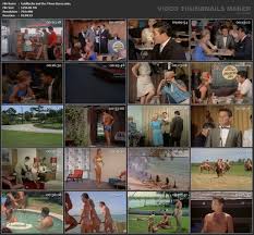 Goldilocks and the Three Bares (1963)