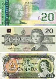 Use this calculator to see how the cost of living has changed. Money The Canada Guide