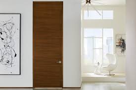Modern closet door ideas | ehow.com closet doors can stick out in a room and interrupt the clean lines of modern design. Modern Doors Trustile Doors