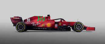 'i think formula 1 has a role to play in powertrain development, but i think 2030 is where we should be looking,' says f1's chief technical officer pat the f1 2021 regulations specify that the minimum weight of the car will increase from 743kg to 768kg. Main Ferrari F1 Engine Changes And New Rear End Revealed The Race