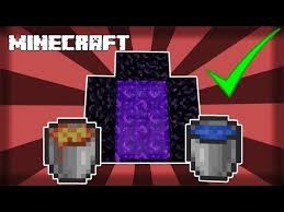 Maybe you would like to learn more about one of these? Nether Portals In Minecraft Everything Players Need To Know