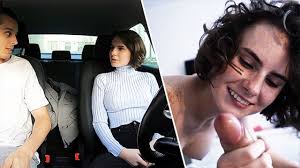 Фейк Такси развод девушку на секс, отсосала в номере отеля