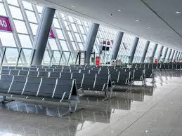 South bend international airport (sbn) located in south bend, indiana, united states. Actiu Airport Furniture Design And Manufacturing