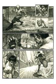 Comic By Kse332 On Deviantart Comic Book Layout Comics Artwork Comic Drawing