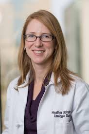 Heather Schultz, FNP-C, MSN Inducted into Fellows Association of Urology  Nurses and Associates (FAUNA)