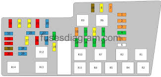 Are you trying to find mazda mmiata fuse box diagram? Fuse Box Diagram Mazda Cx 7