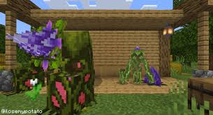 The spookier fall event descends on minecraft dungeons to haunt your. Minecraft Dungeons Replicas Addon Beta Minecraft Pe Mods Addons