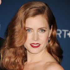 All'età di 27 anni, stava lavorando a un film con un'altra attrice bionda e questo è successo : Amy Adams E Le Altre Dai Capelli Rossi Amica