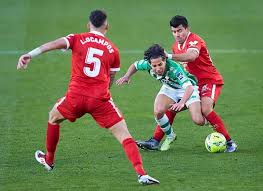 No obstante, la baja de gerard moreno, su máximo goleador, seguramente mermará las posibilidades del local de vulnerar el arco de los vascos, aunque. Betis Vs Valencia Pronostico