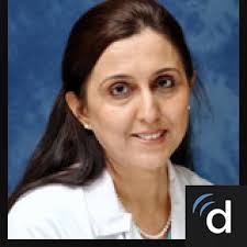 Dr. Maya Balakrishnan, MD