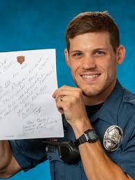 Chicago Bears send 'thank you' letter to Athens police for recovering  Roquan Smith's UGA memorabilia