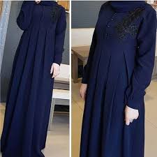 Tesettur Abiye Islami Giyim Abaya Modasi Giyim