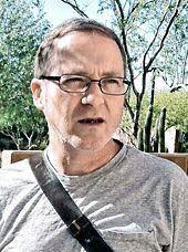 David Chidester Obituary (2014)