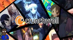 There are even fewer english dubbed anime on the website. Crunchyroll Releasing English Dubs Blu Ray S Youtube