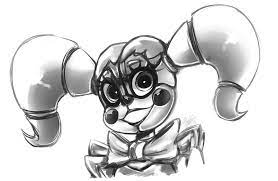 Sister location and the mascot of all these fnaf coloring pages are neat and clean and will look beautiful when filled with dark and vibrant shades. Baby From Sister Location By Toxicsoul77 Deviantart Com On Deviantart Fnaf Sister Location Fnaf Fnaf Sister Location Ballora