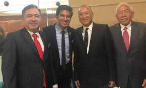 Jgn main2.xpuasa kami report polis.#jilake #kipidap #dongibab. Syed Saddiq Widespread Support Including From Opposition For Lowering Voting Age Nestia