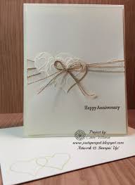 Just Sponge It Wedding Cards Handmade Wedding Card Diy Paper Cards