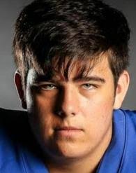 Chris Haught's Football Recruiting Profile