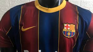 En otros 2 encuentros se registró empate. Nuevas Imagenes De La Camiseta Del Barca 2020 21