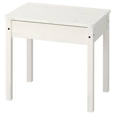 Etagere murale d angle ikea. Sundvik Bureau Enfant Blanc 60x45 Cm Materiau Durable Ikea