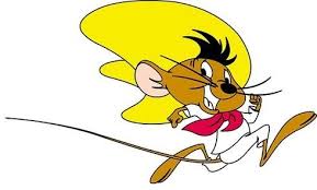 Kuvahaun tulos haulle speedy gonzales